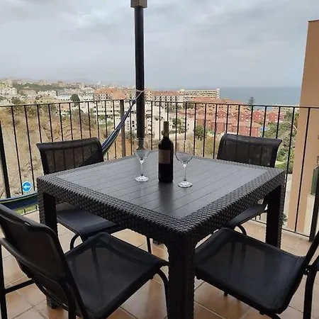 66m2 Terrace 16m2 Sea View 200m From The