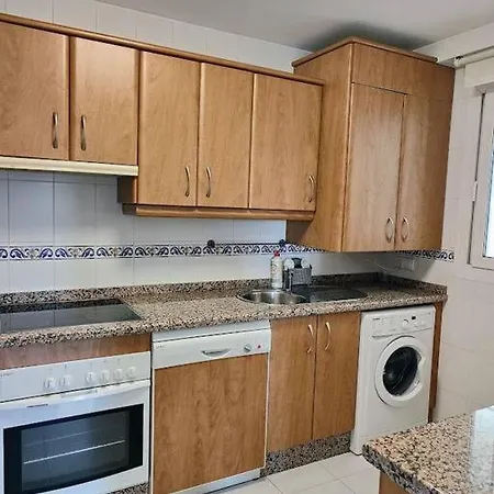 Appartement 66m2 Terrace 16m2 Sea View 200m From The *