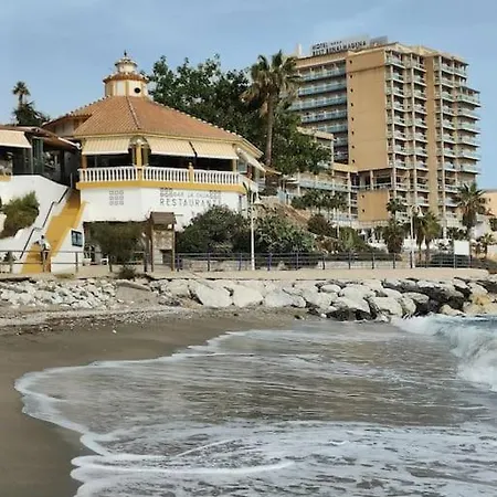 Appartement 66m2 Terrace 16m2 Sea View 200m From The
