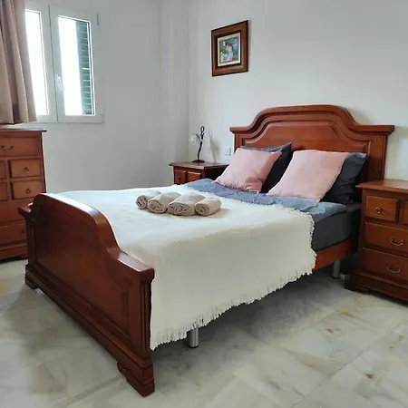 66m2 Terrace 16m2 Sea View 200m From The