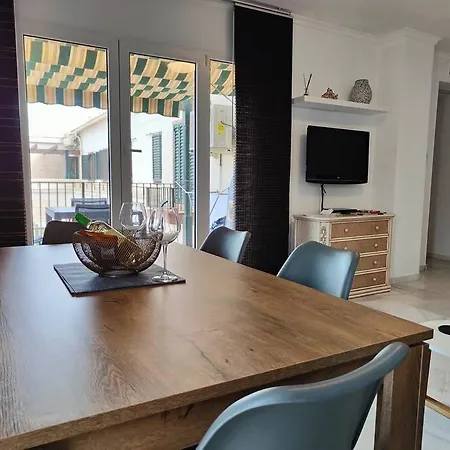 66m2 Terrace 16m2 Sea View 200m From The Appartement