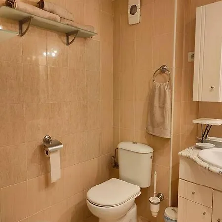 66m2 Terrace 16m2 Sea View 200m From The Appartement *