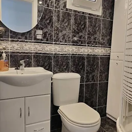 Appartement 66m2 Terrace 16m2 Sea View 200m From The *