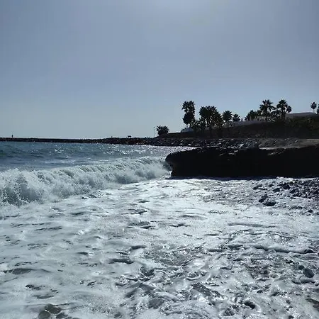 66m2 Terrace 16m2 Sea View 200m From The Appartement Benalmádena